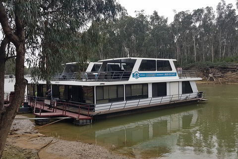 Bendigo, Echuca & The Mighty Murray - Accommodation Cooktown 4