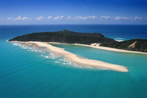 Great Beach Drive 4WD Tour - Private Charter From Noosa To Rainbow Beach - Accommodation Cooktown 3