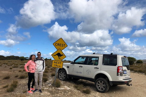 Kangaroo Island 4WD Tour - Best Of KI - Accommodation Cooktown 5